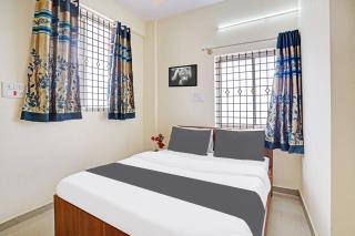 Hotel O SV LODGE - Bangalore - 0