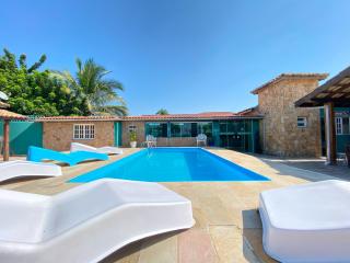 Pousada Riviera by Concavus - 9