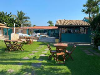Pousada Riviera Caragua - 9