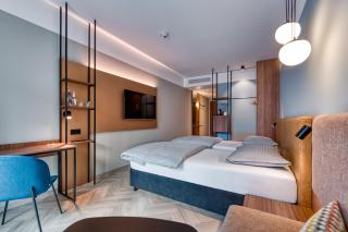 Stadthotel Neumarkt Mitte - 5