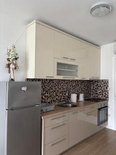 Apartman Volak - Makarska - 3