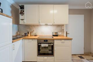 Charmante City-Wohnung im Kiez Kreuzberg Berlin-3R - Berlin - 6