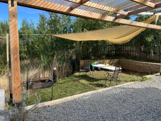 Cabaña Loft Pukara a 15 min de Puerto Varas - Puerto Varas - 8