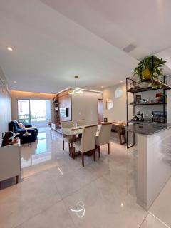 Apartamento completo no centro de Belém - 5