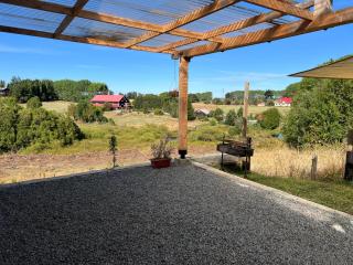 Cabaña Loft Pukara a 15 min de Puerto Varas - 9