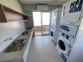 Casas da Geo Smart Pituba Studio na Orla de Amaralina - Salvador - 6