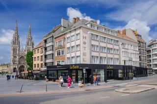 Hotel du Bassin - Ostend - 2