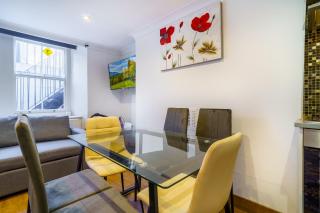 Angel x Kings Cross Rooms - Londra - 6