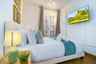 Angel x Kings Cross Rooms - Londra - 9