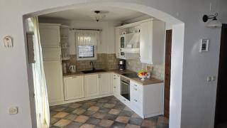 Marina - Holiday Home with Sea View - 6