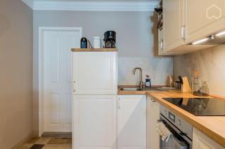 Charmante City-Wohnung im Kiez Kreuzberg Berlin-3R - Berlin - 9