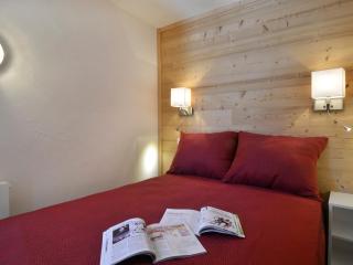 Spacieux appartement rénové, cœur de station à La Plagne, balcon, animaux admis - FR-1-181-1948 - La Plagne Tarentaise - 6