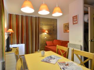 Studio chaleureux au cœur de Belle Plagne, balcon, 4 pers, animaux admis - FR-1-181-2074 - La Plagne Tarentaise - 6