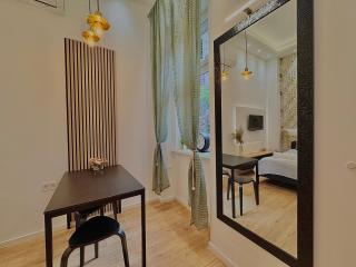The Pest Garden Condo A - Budapest - 7