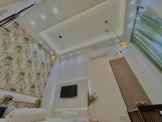 The Pest Garden Condo A - Budapest - 5