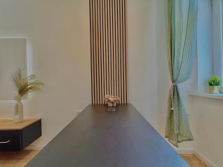 The Pest Garden Condo A - Budapest - 6