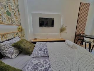 The Pest Garden Condo A - Budapest - 3