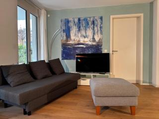 Wohnung Hartsee - Eggstätt - 4