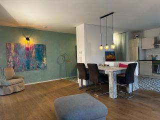 Wohnung Hartsee - Eggstätt - 5