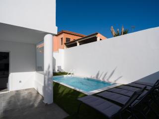 Apartamento Verano - Caleta de Fuste - 8
