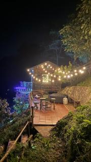 Villa Aguacatal - Antigua Guatemala - 2