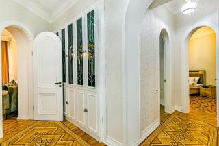 Apartment Azercell in The Fountain - Baku - 1