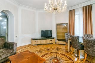 Apartment Azercell in The Fountain - Baku - 8