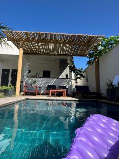 Casa Limoeiro Tibau do Sul - Pipa - 9