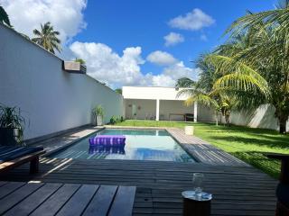 Casa Limoeiro Tibau do Sul - Pipa - 3