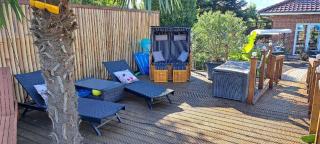 Ferienwohnung Uhlenbusch Paradise - Friesoythe - 2