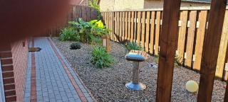Ferienwohnung Uhlenbusch Paradise - Friesoythe - 1
