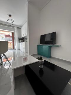 Casa Sirocco - Tessalónica - 3