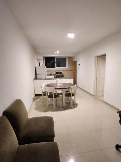 Departamento en CABA , Monte Castro - Buenos Aires - 0