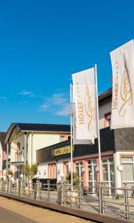 Hotel Residenz Babenhausen - Babenhausen - 8