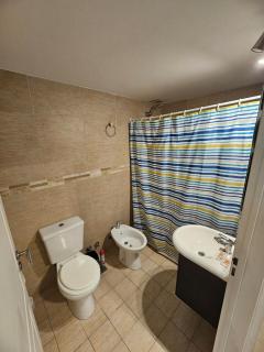 Departamento en CABA , Monte Castro - Buenos Aires - 4