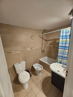 Departamento en CABA , Monte Castro - Buenos Aires - 3