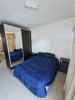 Departamento en CABA , Monte Castro - Buenos Aires - 2
