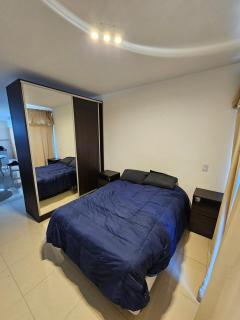Departamento en CABA , Monte Castro - Buenos Aires - 1