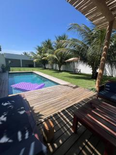 Casa Limoeiro Tibau do Sul - Pipa - 7