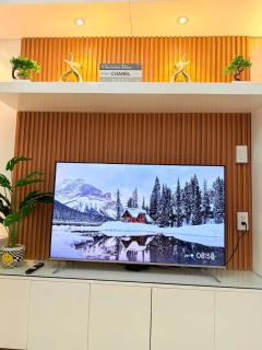 1BR Condo Unit Near Makati PICC MOA World Trade Center - Manila - 6