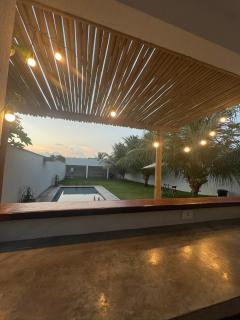 Casa Limoeiro Tibau do Sul - 7