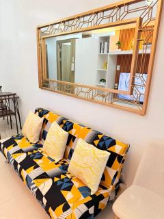 1BR Condo Unit Near Makati PICC MOA World Trade Center - Manila - 7