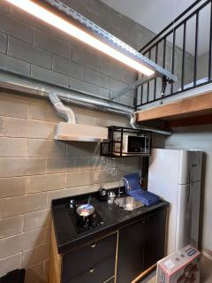 Loft Tiny House - Centro próx Ferry Boat Portonave - 6