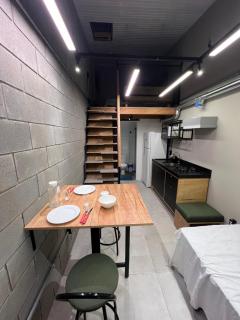 Loft Tiny House - Centro próx Ferry Boat Portonave - Navegantes - 2