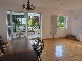 Haus am See für Handwerker und Messegäste - 0