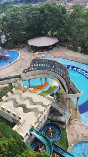 MzGuesthouse Bayou Lagoon - Ayer Keroh - 1
