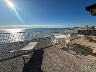 ATTIC PARADISE Big Terrace on the Sea - AGENZIA COCAL - Caorle - 0