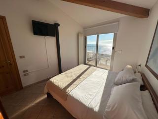 ATTIC PARADISE Big Terrace on the Sea - AGENZIA COCAL - Caorle - 4