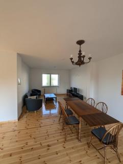 Haus am See für Handwerker und Messegäste - 7