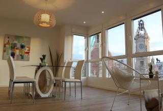 Ayuntamiento Panoramic - Valencia - 6